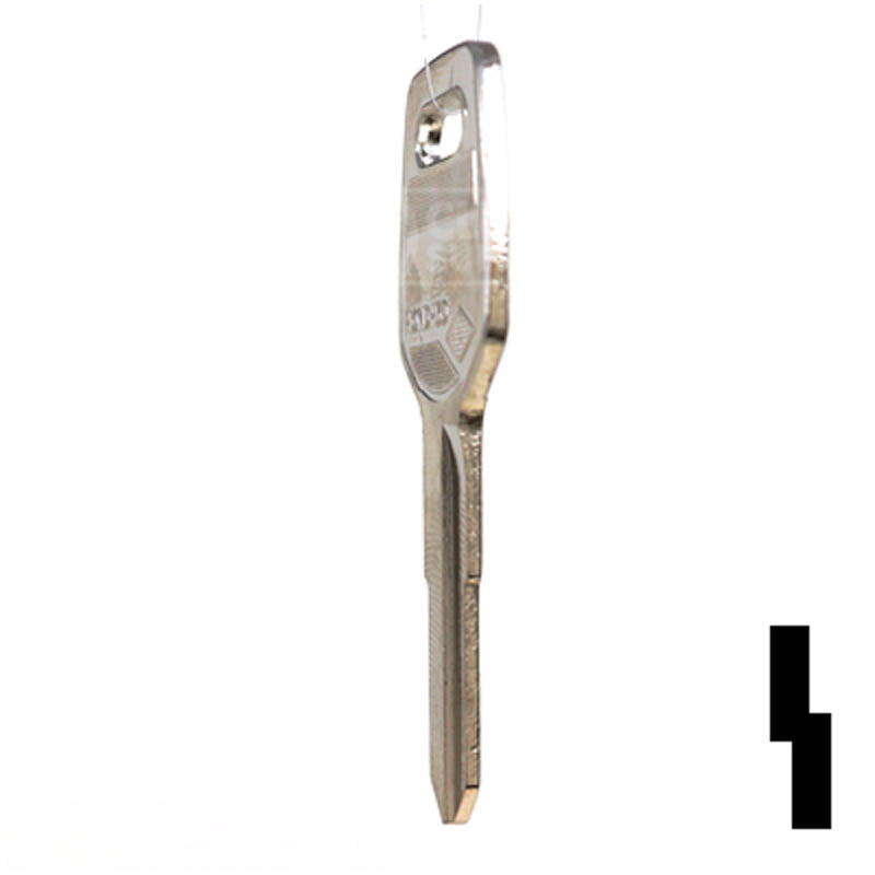 X44 ( HO44 ) Power Sport Key JMA USA