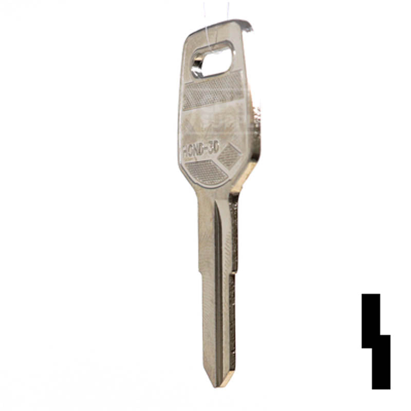 X44 ( HO44 ) Power Sport Key JMA USA