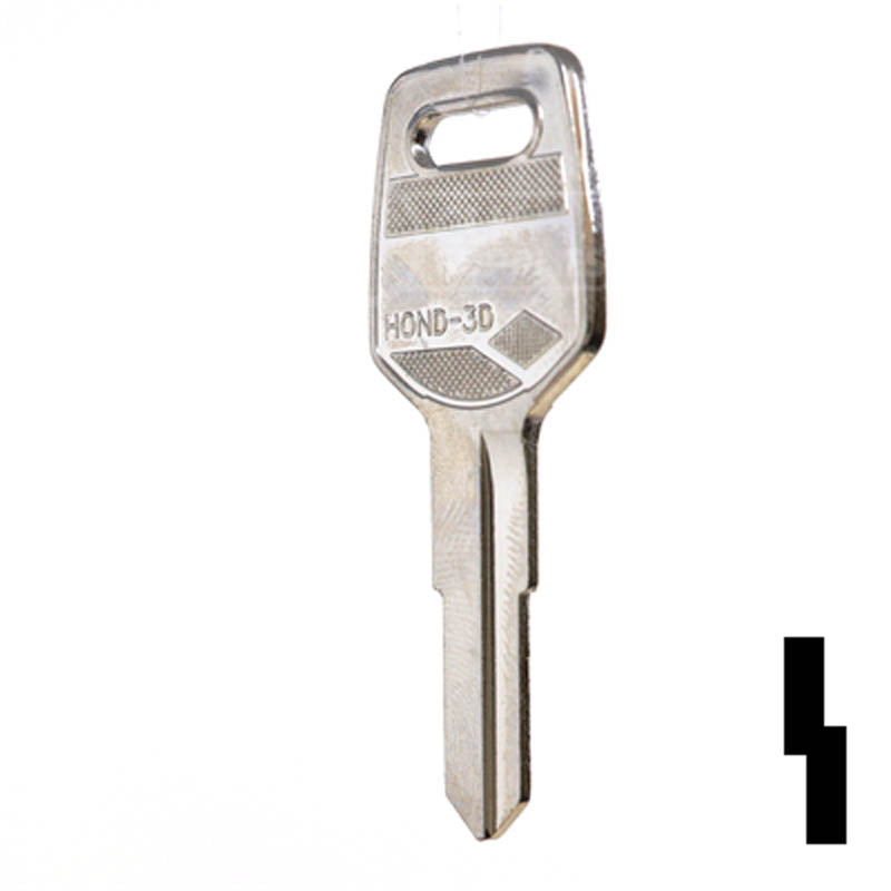 X44 ( HO44 ) Power Sport Key JMA USA