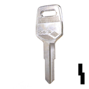 X44 ( HO44 ) Power Sport Key JMA USA