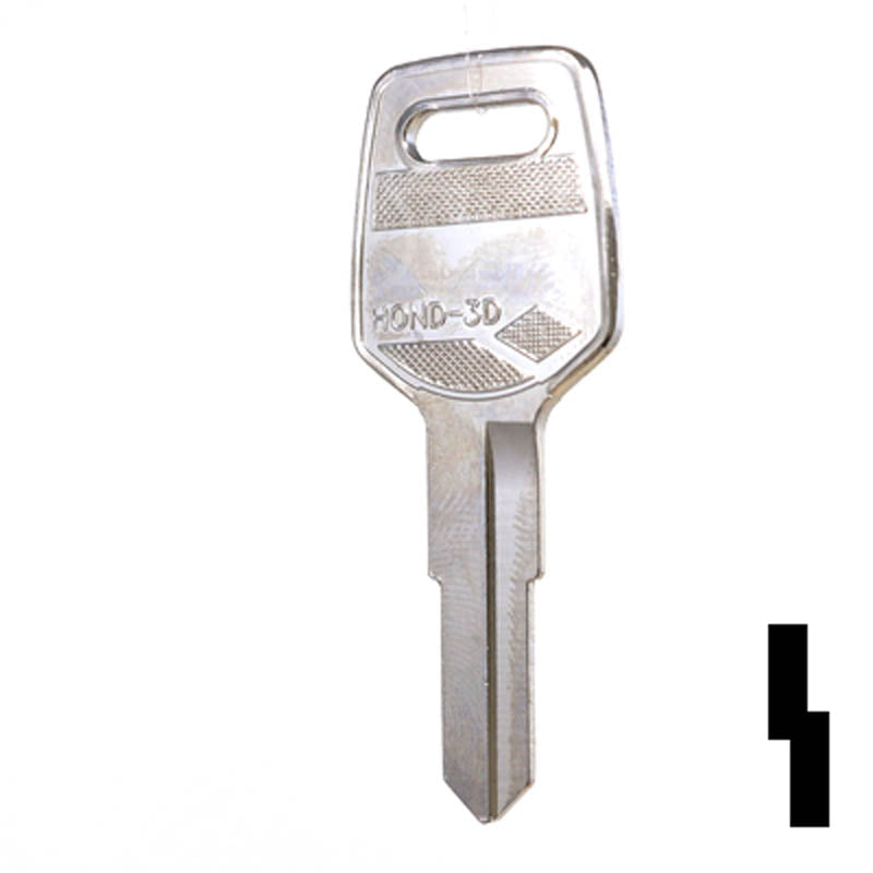 X44 ( HO44 ) Power Sport Key JMA USA