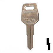 X44 ( HO44 ) Power Sport Key JMA USA