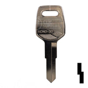 X44 ( HO44 ) Power Sport Key JMA USA