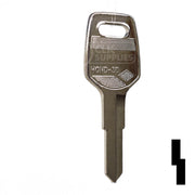 X44 ( HO44 ) Power Sport Key JMA USA
