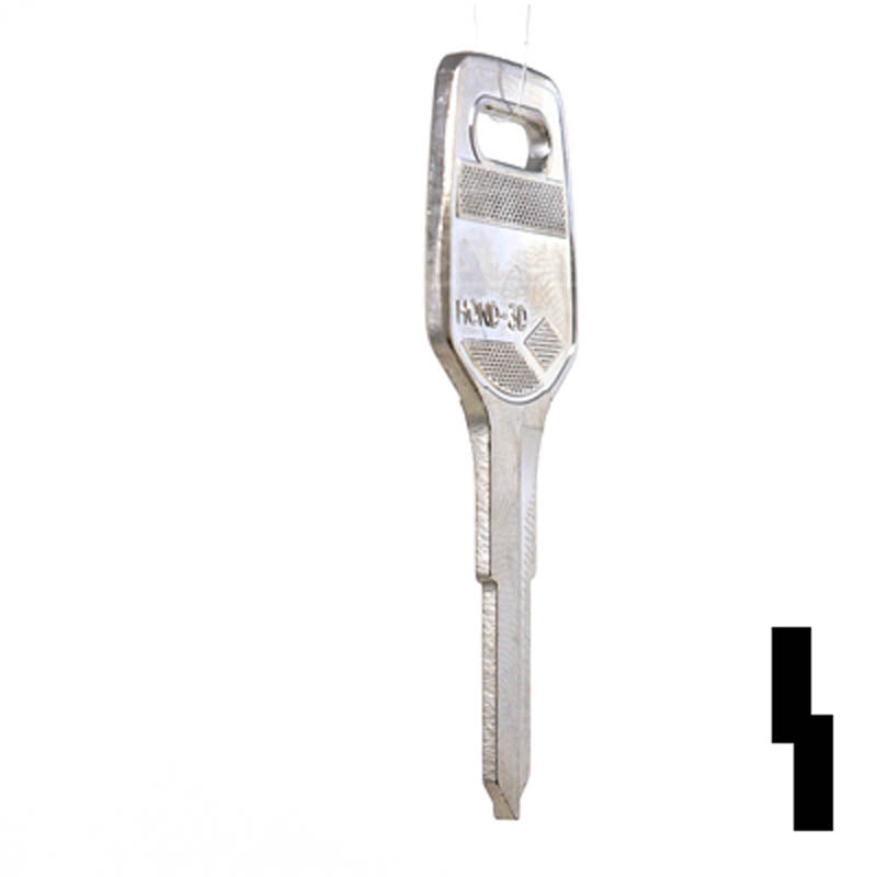 X44 ( HO44 ) Power Sport Key JMA USA