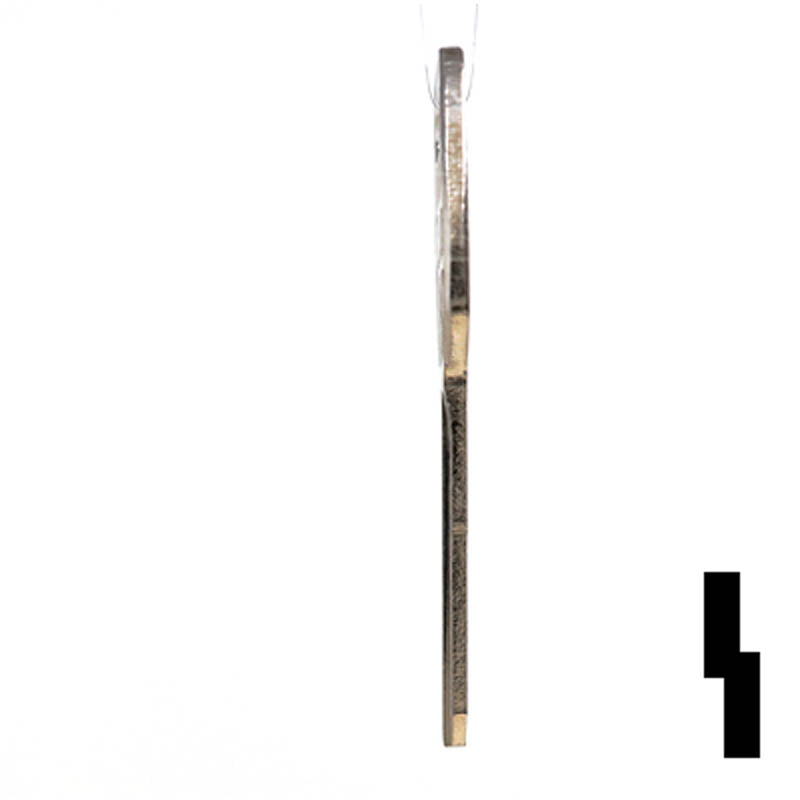 X44 ( HO44 ) Power Sport Key JMA USA