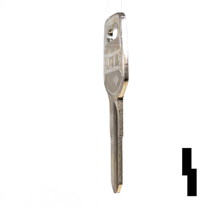 X44 ( HO44 ) Power Sport Key JMA USA