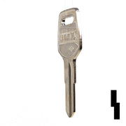 X44 ( HO44 ) Power Sport Key JMA USA