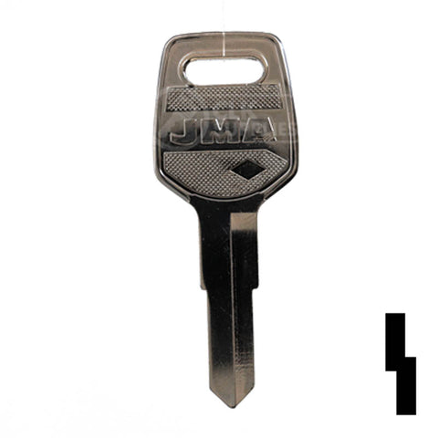 X44 ( HO44 ) Power Sport Key JMA USA