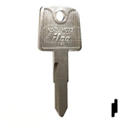 X57 ( HD72 ) Honda Motorcycle , Tractor Key Power Sport Key Ilco