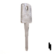 X58 ( HD73 ) Power Sport Key Ilco