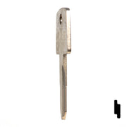 X58 ( HD73 ) Power Sport Key Ilco