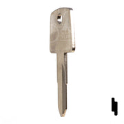 X58 ( HD73 ) Power Sport Key Ilco