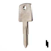 X58 ( HD73 ) Power Sport Key Ilco
