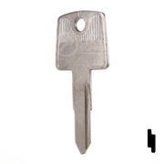 X58 ( HD73 ) Power Sport Key Ilco