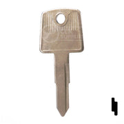 X58 ( HD73 ) Power Sport Key Ilco
