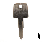 X58 ( HD73 ) Power Sport Key Ilco