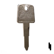 X58 ( HD73 ) Power Sport Key Ilco