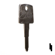 X58 ( HD73 ) Power Sport Key Ilco