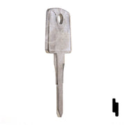 X58 ( HD73 ) Power Sport Key Ilco