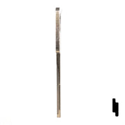 X58 ( HD73 ) Power Sport Key Ilco