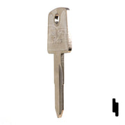 X58 ( HD73 ) Power Sport Key Ilco