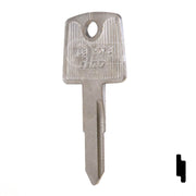 X58 ( HD73 ) Power Sport Key Ilco