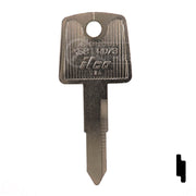 X58 ( HD73 ) Power Sport Key Ilco