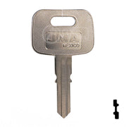 X71 ( HD70U ) Honda Key Power Sport Key JMA USA