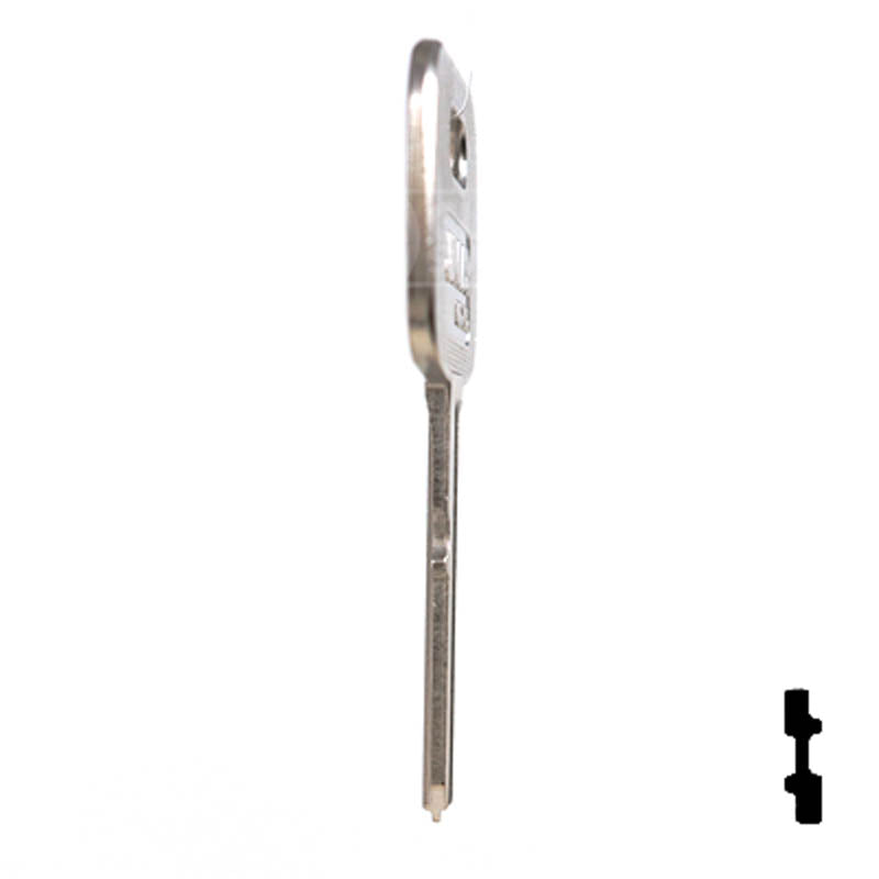 X71 ( HD70U ) Honda Key Power Sport Key JMA USA