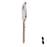 X71 ( HD70U ) Honda Key Power Sport Key JMA USA