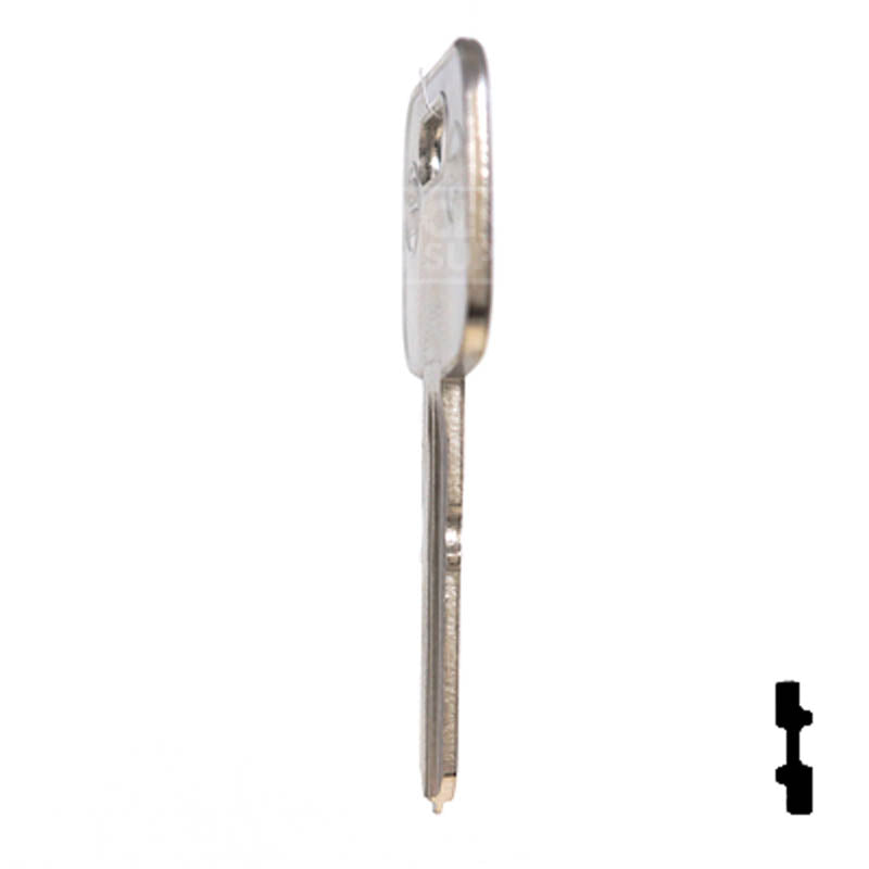 X71 ( HD70U ) Honda Key Power Sport Key JMA USA