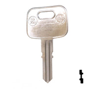 X71 ( HD70U ) Honda Key Power Sport Key JMA USA