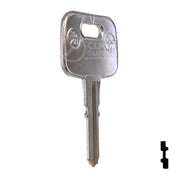 X71 ( HD70U ) Honda Key Power Sport Key JMA USA