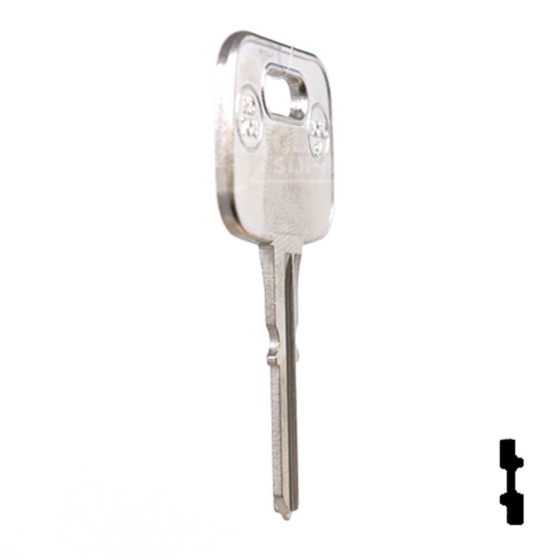X71 ( HD70U ) Honda Key Power Sport Key JMA USA