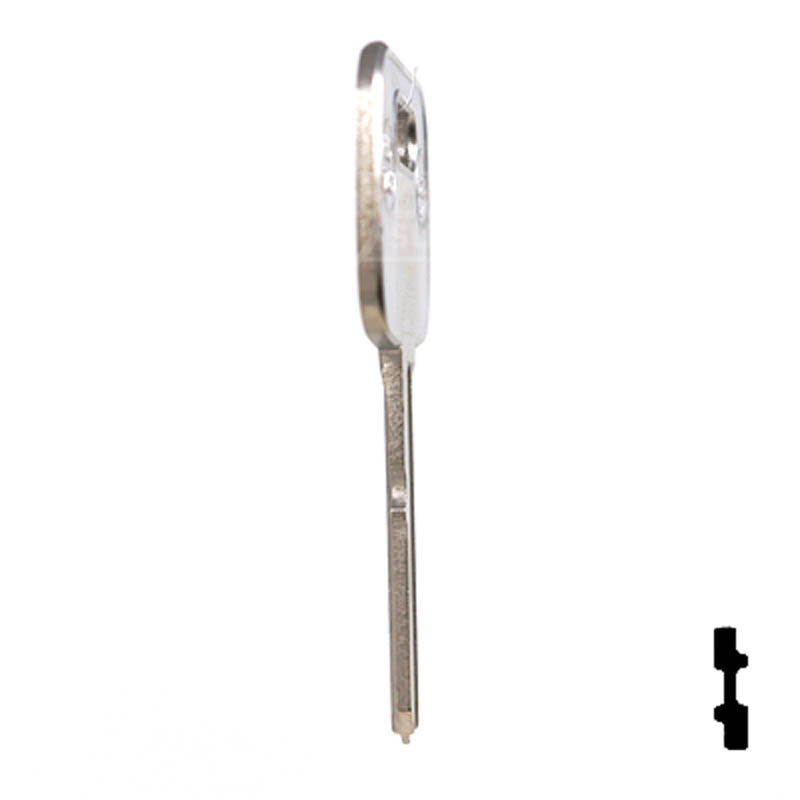 X71 ( HD70U ) Honda Key Power Sport Key JMA USA