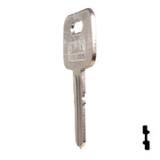 X71 ( HD70U ) Honda Key Power Sport Key JMA USA