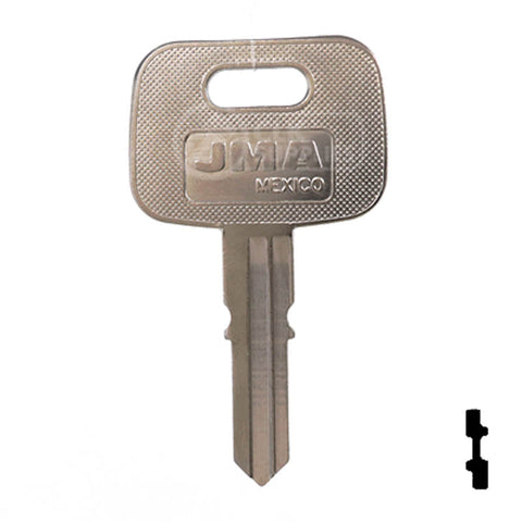 X71 ( HD70U ) Honda Key Power Sport Key JMA USA