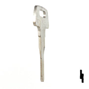 X84 ( HD74, HD63 ) Honda Motorcycle Power Sport Key Ilco