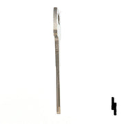 X84 ( HD74, HD63 ) Honda Motorcycle Power Sport Key Ilco