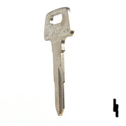X84 ( HD74, HD63 ) Honda Motorcycle Power Sport Key Ilco