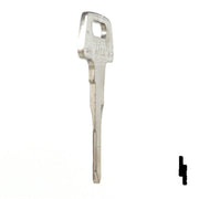 X84 ( HD74, HD63 ) Honda Motorcycle Power Sport Key Ilco