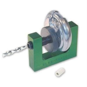 The Disk Buster Locksmith Tools A-1 Security Products