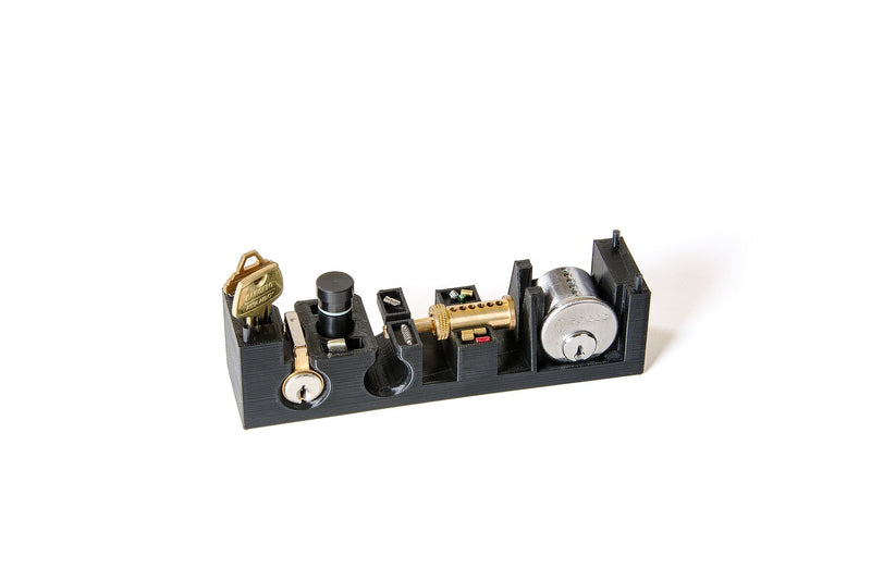 LockCaddy Mini Conventional CLK SUPPLIES, LLC