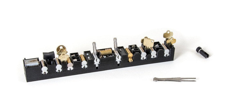 Lock Caddy SFIC Lock Caddy