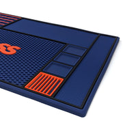 The NEW #Lockboss Ultimate Pinning and Work Mat Rekeying Aid LockVoy