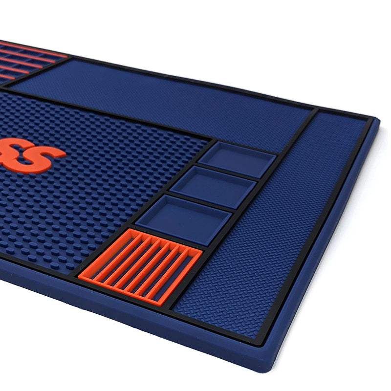 The NEW #Lockboss Ultimate Pinning and Work Mat Rekeying Aid LockVoy