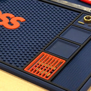 The NEW #Lockboss Ultimate Pinning and Work Mat Rekeying Aid LockVoy