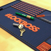 The NEW #Lockboss Ultimate Pinning and Work Mat Rekeying Aid LockVoy