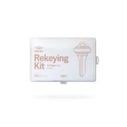 Schlage Re-Keying, Pin Kit With Tools Pinning and Re-Keying Kits LockVoy